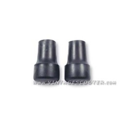 Embouts (jeu) de béquille centrale  Vespa PX / PE / PK